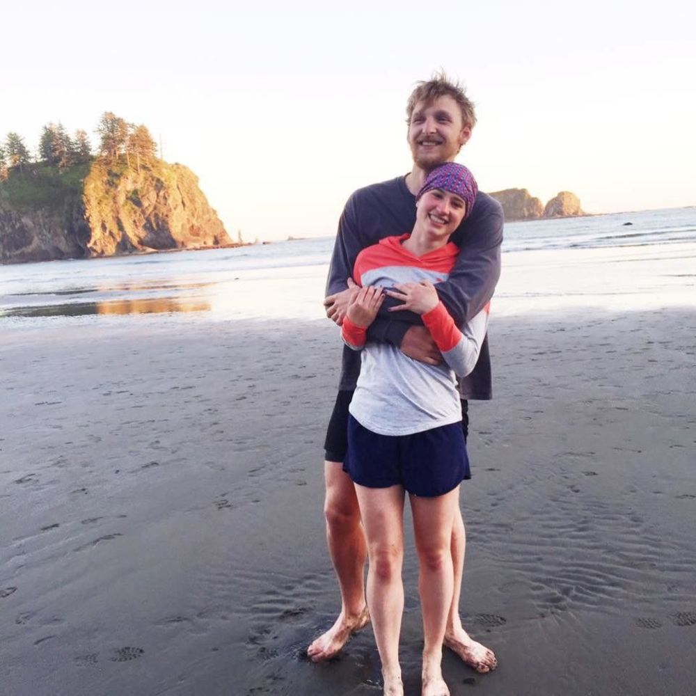 Meet your Posher, Aimee